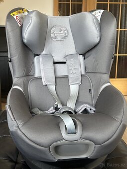 Cybex Sirona S i-Size - 7