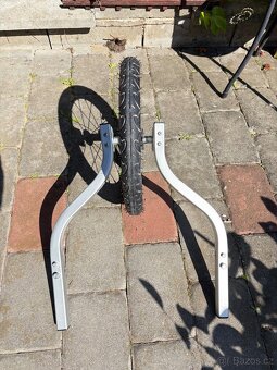 Thule Chariot CX - 7
