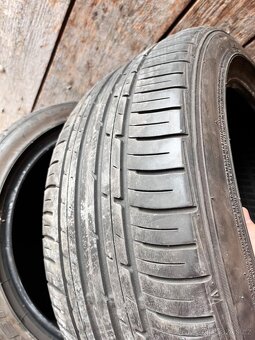 225/45 R17 91W letní pneu Falken DOT 2019 - 7