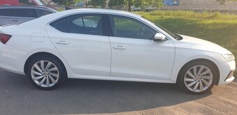 Octavia 4 2.0 TDI 85kW WEBASTO - 7
