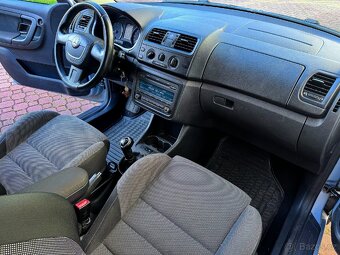 Škoda Fabia 1.2 TSi - 7