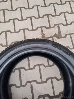 4x Zimní PNEU > GRIPMAX R20 (285/40 & 255/45) - 7