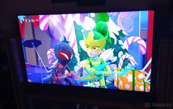 Televize QLED SMART 4K UHD 55' SAMSUNG 139cm cm - 7