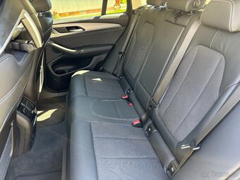 BMW X3 xDrive 20d - 7