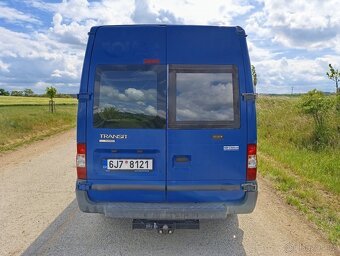 Ford Transit - 7