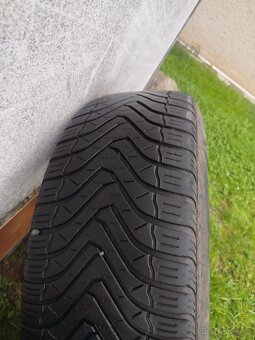 Kola Jeep WJ,WG,WK,WH - 7