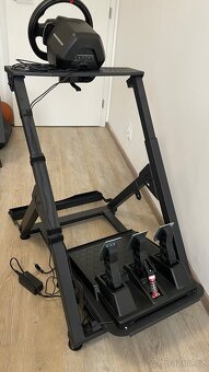 Herní volant Thrustmaster T248 (PC/Xbox) + stojan - 7