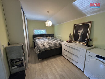 Prodej rodinného domu, 217 m², Perštejn - 7