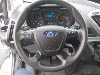 Ford Transit Custom, 2.2TDCI 74KW - 7