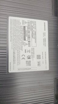 SAMSUNG SMART TV UHD 4K 55"(140CM) - 7