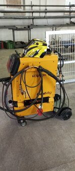 Svářečka CO2 kowax 355DP LCD5 - 7