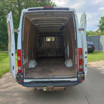 Iveco Daily 2.3 HPI 93 kw - 7