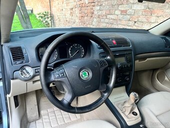 Díly octavia 2 1.9tdi 77kw - 7