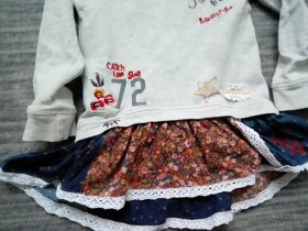 Mikina vel.98 zn.Next - 7