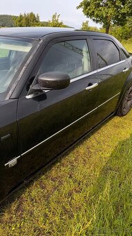 Chrysler 300c 5.7 Hemi - 7