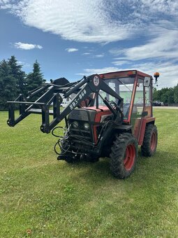 Traktor MT 8-050 - 7