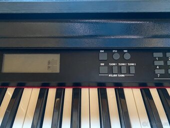 elektrické piano - 7