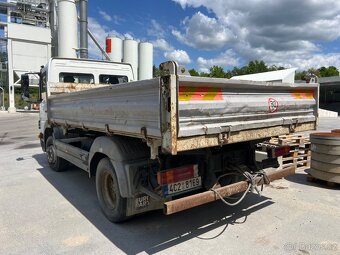 MB ATEGO 1218 K - 7