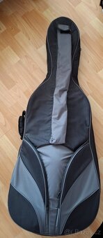 Violoncello Roth&Junius, 4/4 - 7