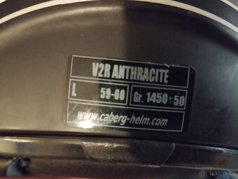 Helma Caberg - 7