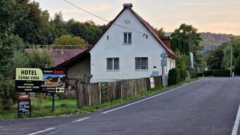 Prodej RD Černá Voda, Jeseníky - 7