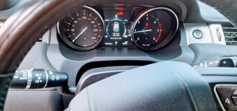 Range Rover Evoque HSE diesel 2.0 Full LED facelift - 7