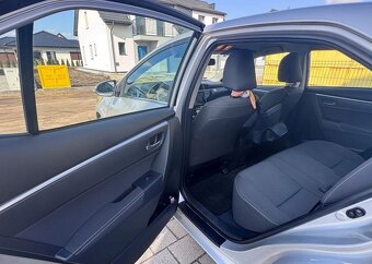 Toyota Corolla 1.6 Comfort MS Automat - 7