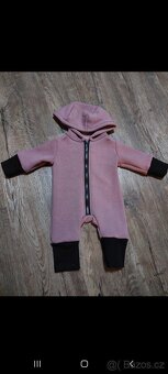 Warmkeeper overal - 7