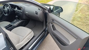 Audi A5 2.0 TFSI 155kW - quattro coupé automat - 7
