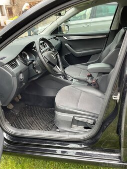 Škoda Octavia III 1.5 TSI 110kw Style119500km - 7