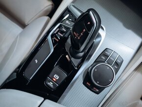 BMW 540i xDrive M-Paket 250 kW DPH - 7