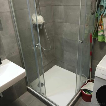 Pronájem OL Řepčín 2+kk s balkonem 2NP - 7