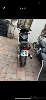 Honda CBR 600 F - 7