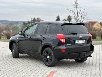 Toyota Rav4 4x4 - 7