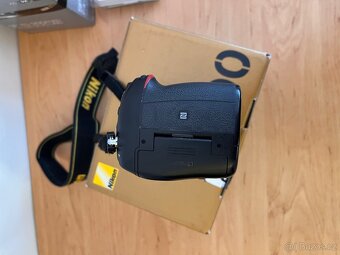 Nikon D7200 - 7