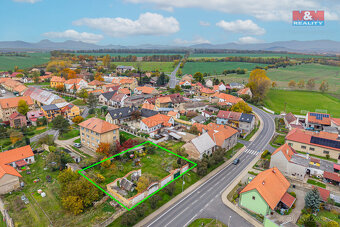 Prodej pozemku k bydlení, Koštice - 7
