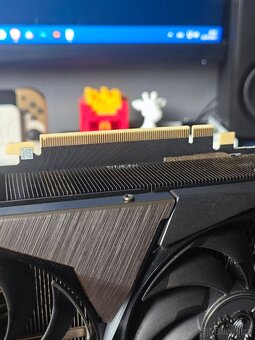MSI RTX 3090 SUPRIM X 24GB - 7
