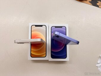 IPhone 12 128GB a 256GB TOP Stav - 7