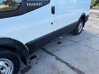 Ford Transit 2.2 TDCI 74kw - 7