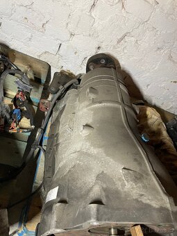 Prodám 2x převodovku 6HP28 - 7