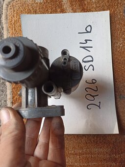 Karburatory - Jawa -Čz - 7