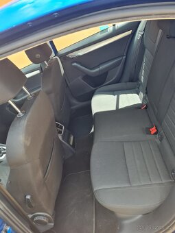 Škoda Octavia III bez registru - 7