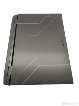Acer Nitro 5 AN515-58-592C ( 12 měsíců záruka+Faktura ) - 7