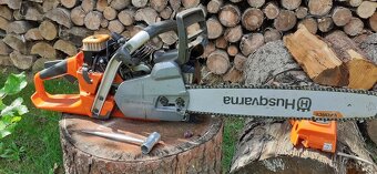 Husqvarna 560 xp - 7