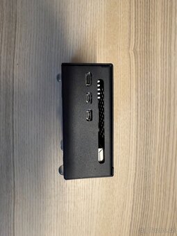 Raspberry Pi 5 set 8GB, 2TB SSD + CASE - 7