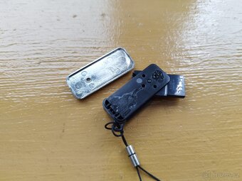 Mikro USB Kabely a jiné elektro - 7