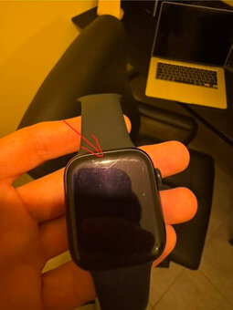 Apple Watch Series 9 45mm Cellular - 7