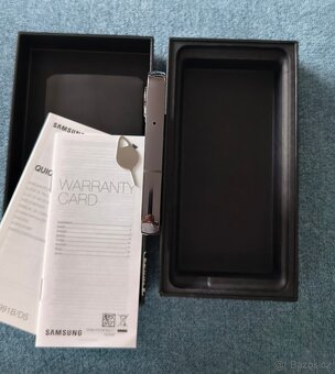 Samsung Galaxy S23 8/128GB zelený TOP - 7