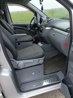 Mercedes Viano - 7