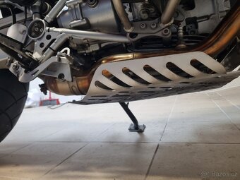 BMW GS 1200 - 7
